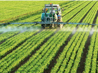 **Only 3 Left** Glyphosate 540 ex Melbourne **Don't Miss out**