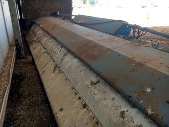 Shelbourne CVS 24 Stripper Front