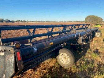 Macdon 1040 36' Front