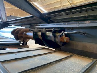 Macdon 1040 36' Front