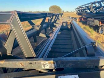 Macdon 1040 36' Front