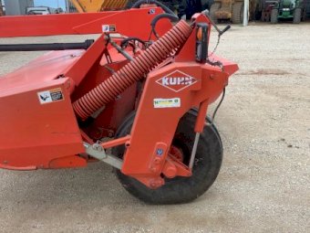 Kuhn FC 4000 RG Mower Conditioner