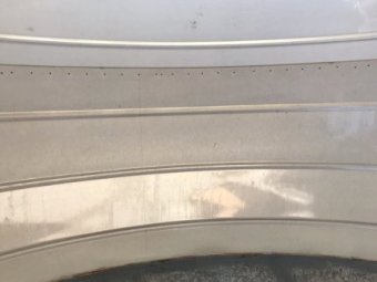 36t Jaeschke FB420 Field Bin