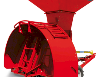 Akron E9700HE Grain Bag Inloader