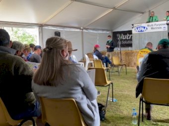 Test Listing - For Glendemar MPM Ram Catalogue