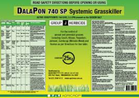 WANTED Dalapon, Atlapon or Propon Herbicide (Active ingredient 2,2 DPA)