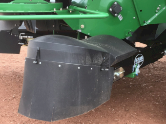 2016 Emar Chaff Deck