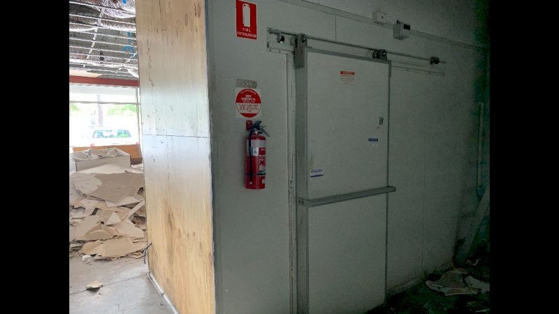 Walk in Coolroom