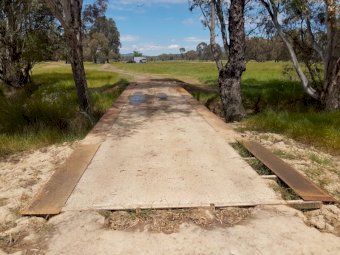 60 Ft Decks  5 available