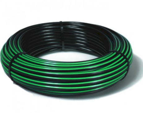 1" Rural Poly Pipe - 200m