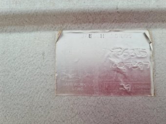 Jaeschke 29t Field Bin