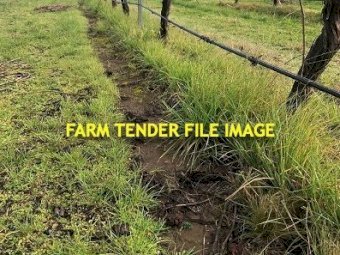 WANTED Vineyard Under Vine Weeder