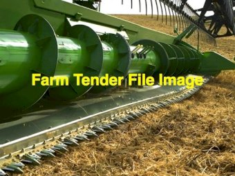 WANTED John Deere 30' Header Front