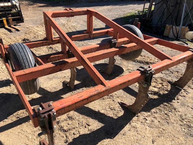 Watson AG Plough