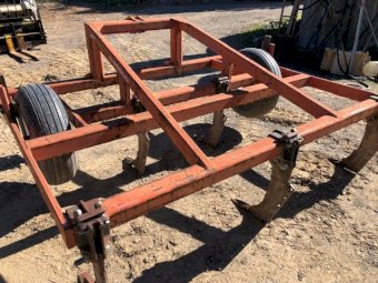 Watson AG Plough