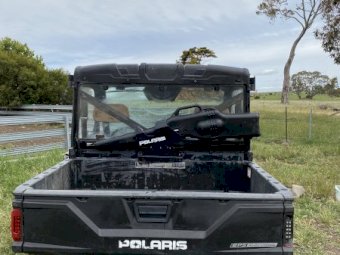 (A164)  2017 900XP HD Polaris