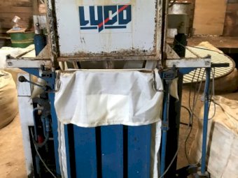 Lyco Powertech Woolpress