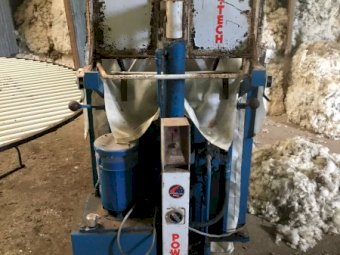 Lyco Powertech Woolpress