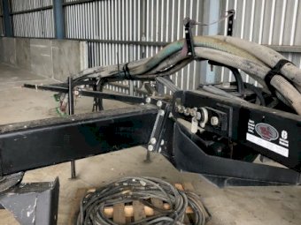 New Holland SC180 Tow Behind Air Cart