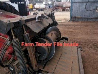 2015 MacDon CA 25 Adaptor