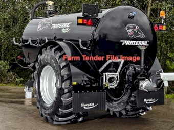 WANTED Slurry Tanker 5000L to 8000L