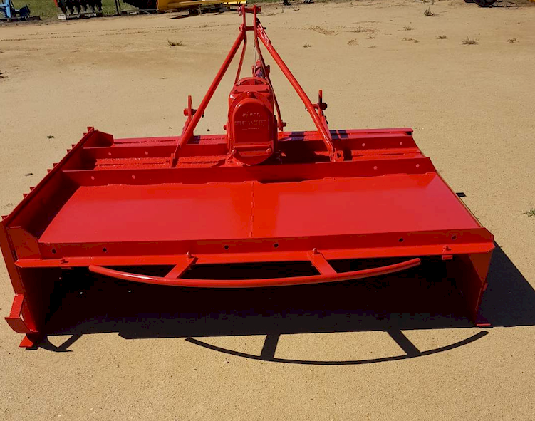 Howard 6ft HD Slasher