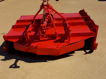 Howard 6ft HD Slasher