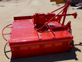 Howard 6ft HD Slasher