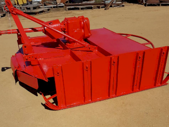 Howard 6ft HD Slasher