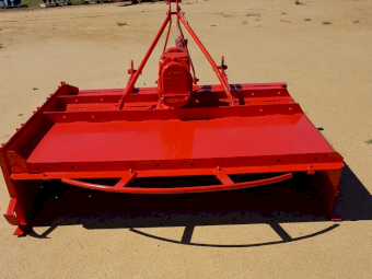 Howard 6ft HD Slasher