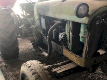 John Deere 2010 Tractors x 2