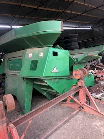 John Deere 60 Series Header Tank