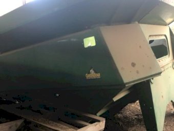 John Deere 60 Series Header Tank