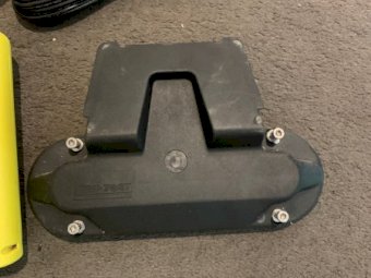 Tru-Test Cattle Scales with Load Bars