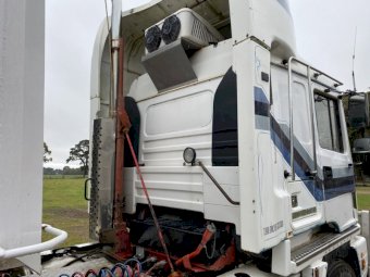 1999 Western Star 7564 F Prime Mover