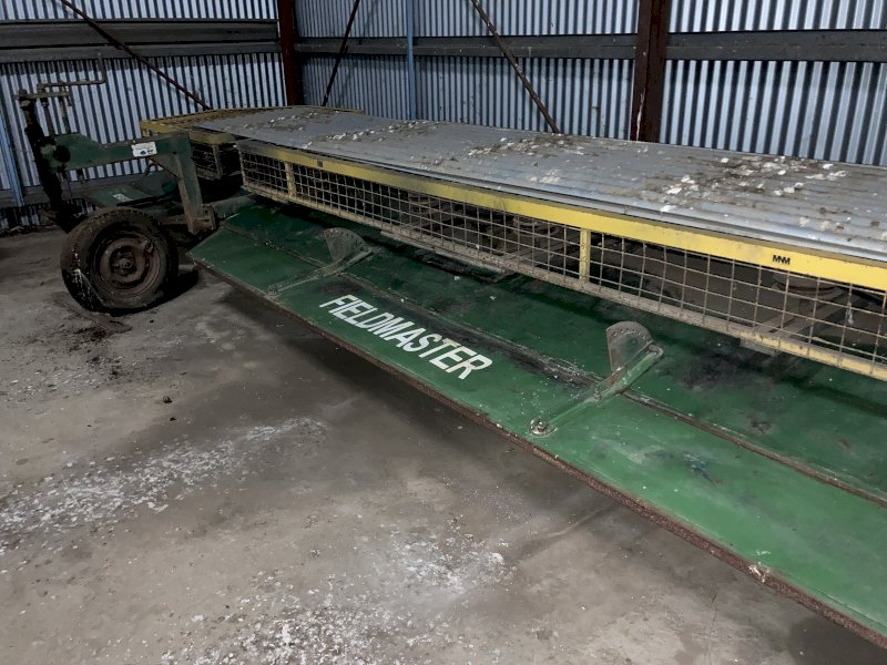 24ft Fieldmaster Slasher