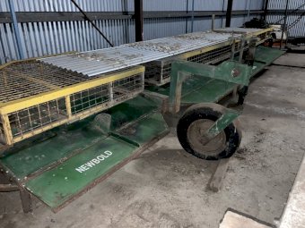 24ft Fieldmaster Slasher