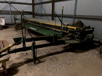 24ft Fieldmaster Slasher