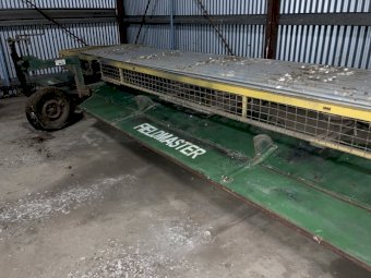 24ft Fieldmaster Slasher