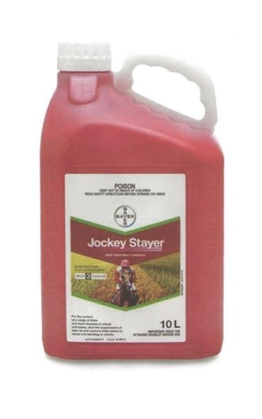 Jockey Stayer Chemical Fungicide