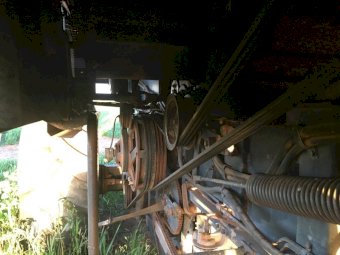 R50 Gleaner For Sale! $5,000.00+gst ONO