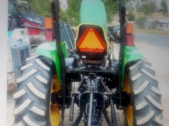 John Deere 4320 Tractor