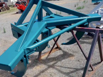 Heavy Duty 3 tyne Deep Ripper