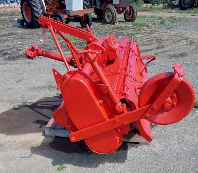 Howard 6ft Rotary Hoe