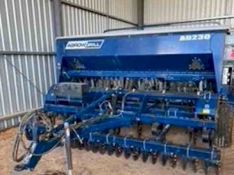 Agrodril AD230