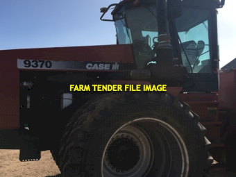 WANTED Case IH 9000 Series Steiger Tractor