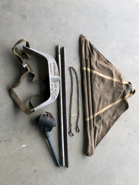 Nicholson USA Calf Puller