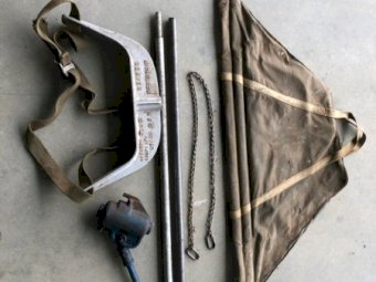 Nicholson USA Calf Puller