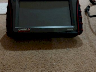 Trimble FM 750 + EZ Steer