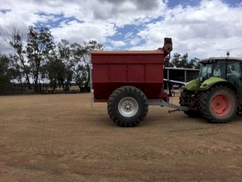 9t Turner Chaser Bin